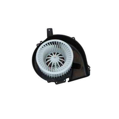Afbeelding van NRF 34007 Interieurventilator VOLKSWAGEN: Polo IV Hatchback, V Fox SEAT: Córdoba II Saloon, Ibiza 4, AUDI: A1 Sportback
