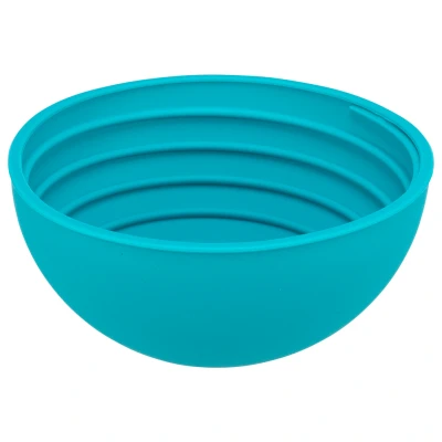 Afbeelding van Trixie Lick&#039;n&#039;snack Hondenvoerbak Silicone 16 CM