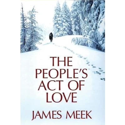 Afbeelding van The People&#039;s Act of Love
