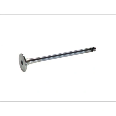 Afbeelding van IPSA VL127500 Uitlaatklep 24 Stellite klepschotel, Verchroomde klepsteel AUDI: A4 B6 Saloon, VOLKSWAGEN: Passat B5 Estate