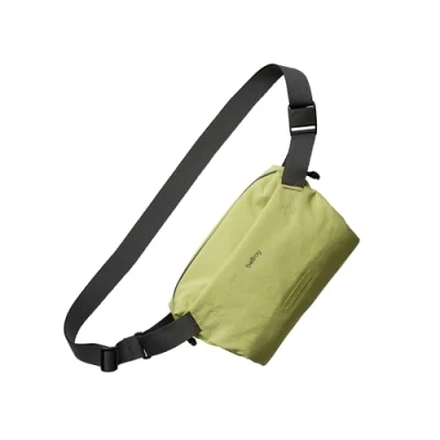 Afbeelding van Lite Sling Mini van Bellroy, Kiwi, Eén maat,
