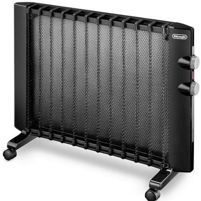 Afbeelding van DeLonghi HMP1000 Straalkachel 30 m² 1000 W Zwart
