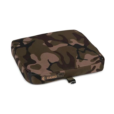 Image de Coussin Fox Camolite pour Seau de pêche