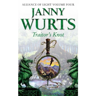 Afbeelding van Traitor&#039;s Knot Bk 4