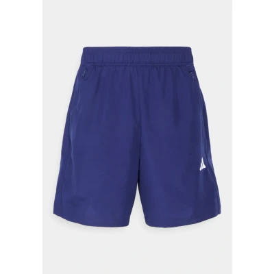 Afbeelding van adidas Performance Korte broeken, Heren, Maat: Mx7&quot;, Dark blue/white
