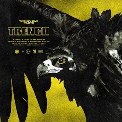 Afbeelding van Twenty One Pilots Trench