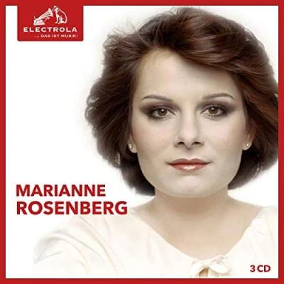 Afbeelding van Marianne Rosenberg Electrola... Das Ist Musik! (3 CD)