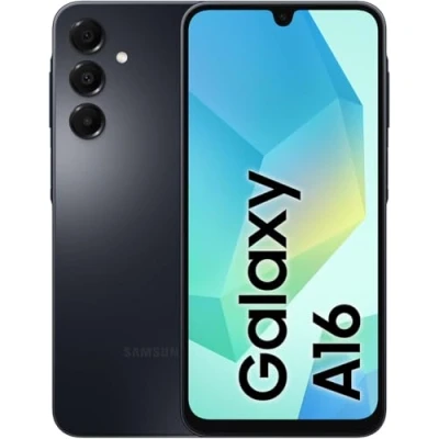 Afbeelding van Samsung Galaxy A16 4G (LTE) 256GB Zwart