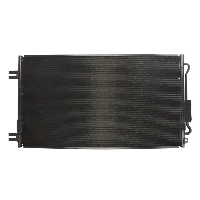 Afbeelding van Thermotec Airco condensor KTT110354