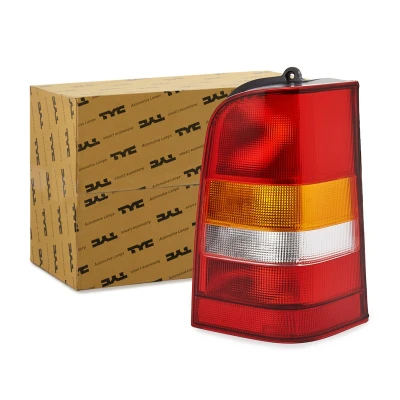 Afbeelding van TYC 11 0567 01 2 Achterlicht rechts Zonder lamphouder MERCEDES BENZ: Vito Minibus
