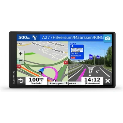 Afbeelding van Garmin Drivesmart 55 LMT S Europa