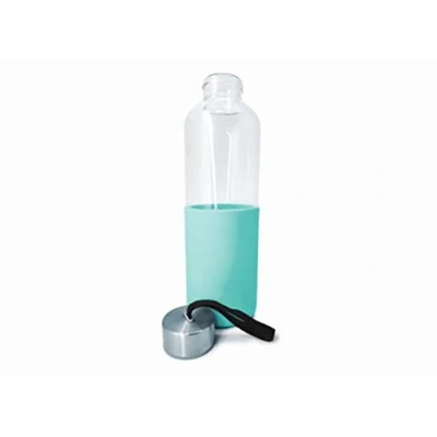 Afbeelding van Nerthus FIH 403 glazen fles 600 ml
