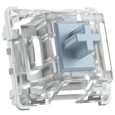 Afbeelding van Glorious PC Gaming Race KAI SILVER toetsenbordaccessoire Keyboard switches