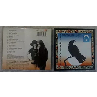 Afbeelding van Greatest Hits 1990 1999