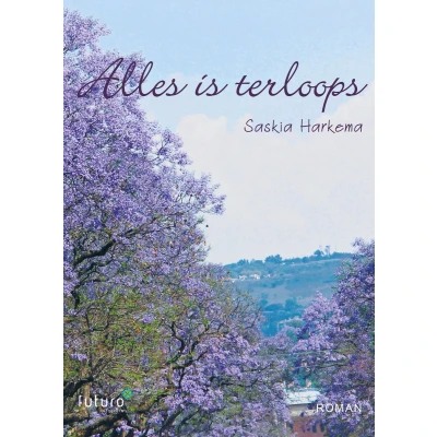 Afbeelding van Alles is terloops