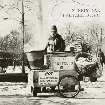 Afbeelding van Steely Dan Pretzel Logic (CD)