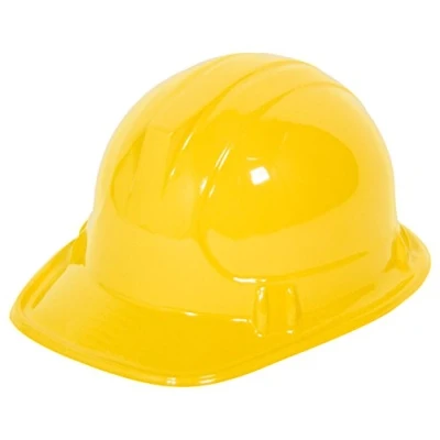 Afbeelding van Kinder bouwhelm plastic