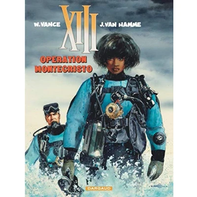 Afbeelding van XIII