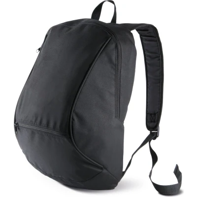 Afbeelding van Kimood Rugzak KI0103 Black