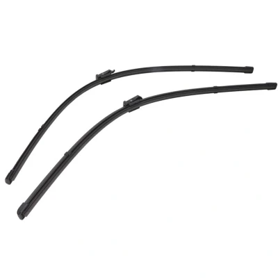 Afbeelding van Ruitenwisser Denso DF 075 Flat blade wisserblad FORD: Transit Custom V362 Van, Minibus, Tourneo Minibus