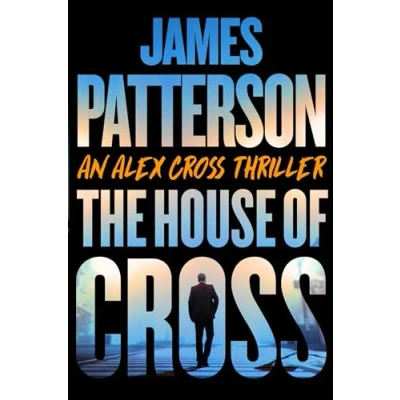Afbeelding van Alex Cross Novels The House of