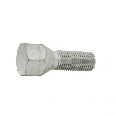 Afbeelding van Febi Bilstein Wielbout/moer 12706