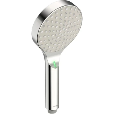 Afbeelding van Hansa Activejet digital handdouche chroom 84310180