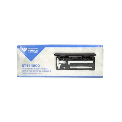 Afbeelding van KS TOOLS BT114900 Schuifmaat 235 150