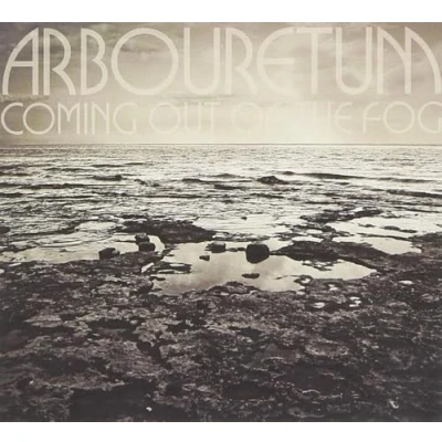 Afbeelding van Arbouretum Coming Out Of The Fog (CD)