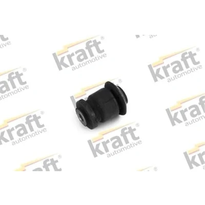 Afbeelding van KRAFT 4233001 Draagarmrubbers Vooras links en rechts, Voor OPEL: Corsa D Hatchback, FIAT: Qubo