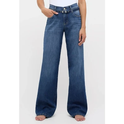 Afbeelding van Angels jeans Liz Belt Blauw 4230