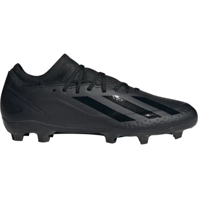 Afbeelding van X Crazyfast.3 FG GY7429 Voetbalschoenen Heren Core Black999 10