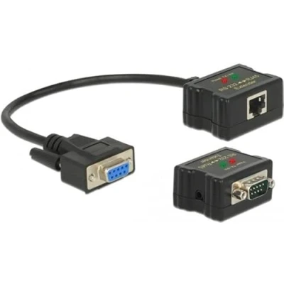 Afbeelding van DeLOCK 63934 Console extender zender 0,4608 Mbit/s