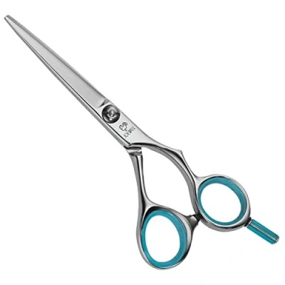 Afbeelding van Joewell Knipschaar Liberty Control 6inch Haibu by Kapperskorting.com