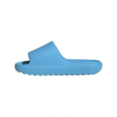 Afbeelding van adidas Adilette Lumia Slides Teenslippers, uniseks, Semi Blue Burst