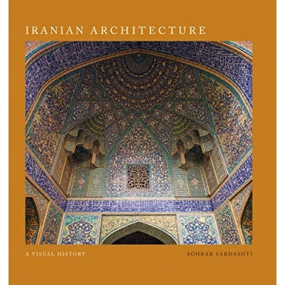 Afbeelding van Iranian Architecture