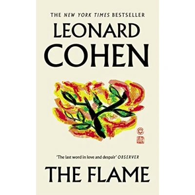 Afbeelding van The Flame