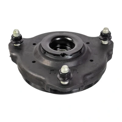 Afbeelding van FEBI BILSTEIN 177182 Reparatieset, Ring voor schokbreker taatspot Vooras Met kogellager montagemateriaal