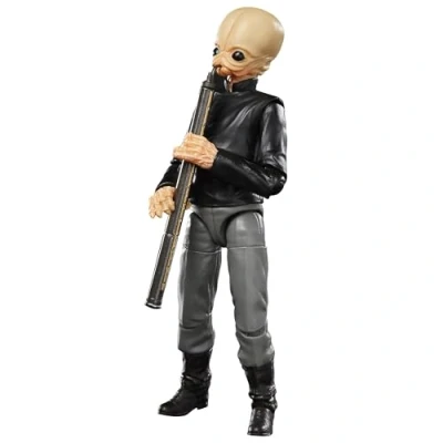 Image de Figurine Star Wars Bl Rochester 15 cm