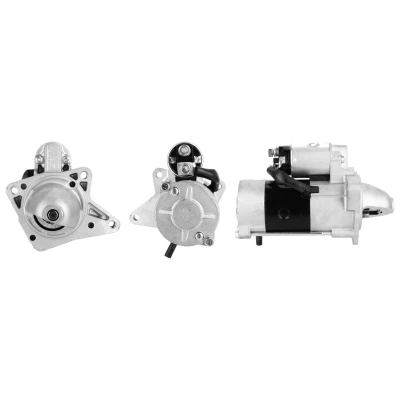 Afbeelding van LUCAS ELECTRICAL LRS02160 Startmotor 12 2,2 10/12 MAZDA: B Series Pickup, FORD: Ranger Mk2