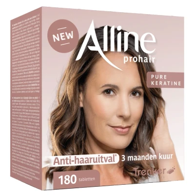 Afbeelding van Alline Prohair 180CP