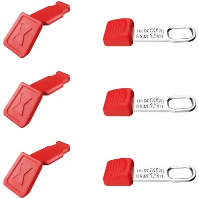 Afbeelding van Knipex 00 63 06 TCR Tangoog 3 stuk(s)
