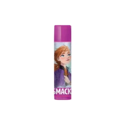 Afbeelding van Lip Smacker Disney&#039;S Frozen Collection, Anna lippenbalsem voor kinderen, veilig en kleurloos een natuurlijke afwerking, optimistische bessensmaak