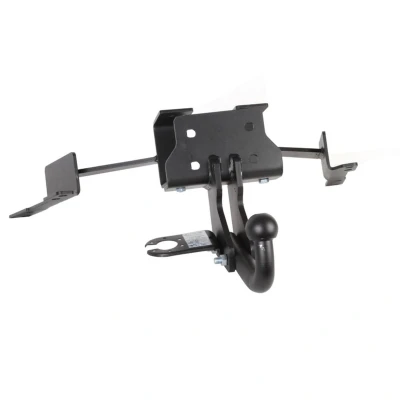Afbeelding van STEINHOF T 167 Trekhaak TOYOTA: Land Cruiser Prado 120