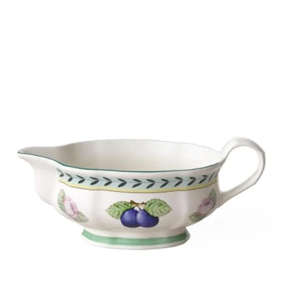 Afbeelding van Villeroy &amp; Boch French Garden Fleurence Sauskom 0,40l Porselein