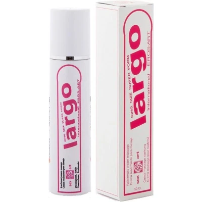 Afbeelding van Herenparfum Eros Art