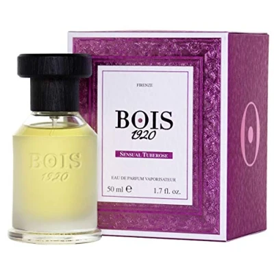 Afbeelding van Uniseks Parfum Bois 1920 Sensual Tuberose EDP 50 ml