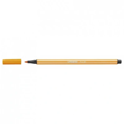 Image de PEN 68 ORANGE