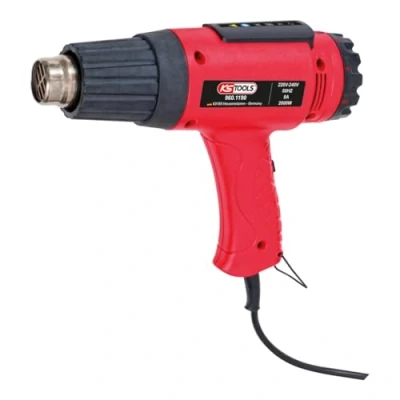 Afbeelding van KS Tools, Hete lucht droger, Warmtepistool