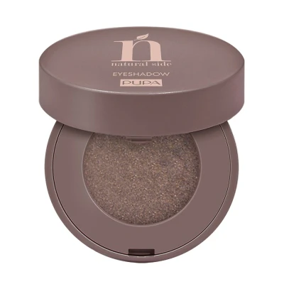 Afbeelding van Pupa Natural Side Eyeshadow Oogschaduw